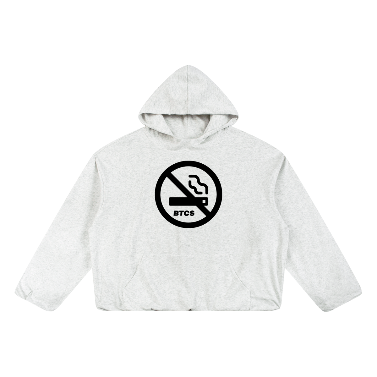 BTCS LOL LOGO SWEATER