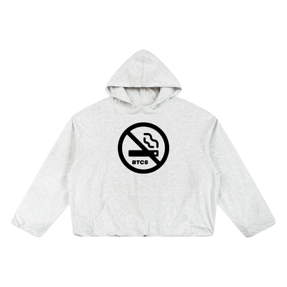 BTCS LOL LOGO SWEATER