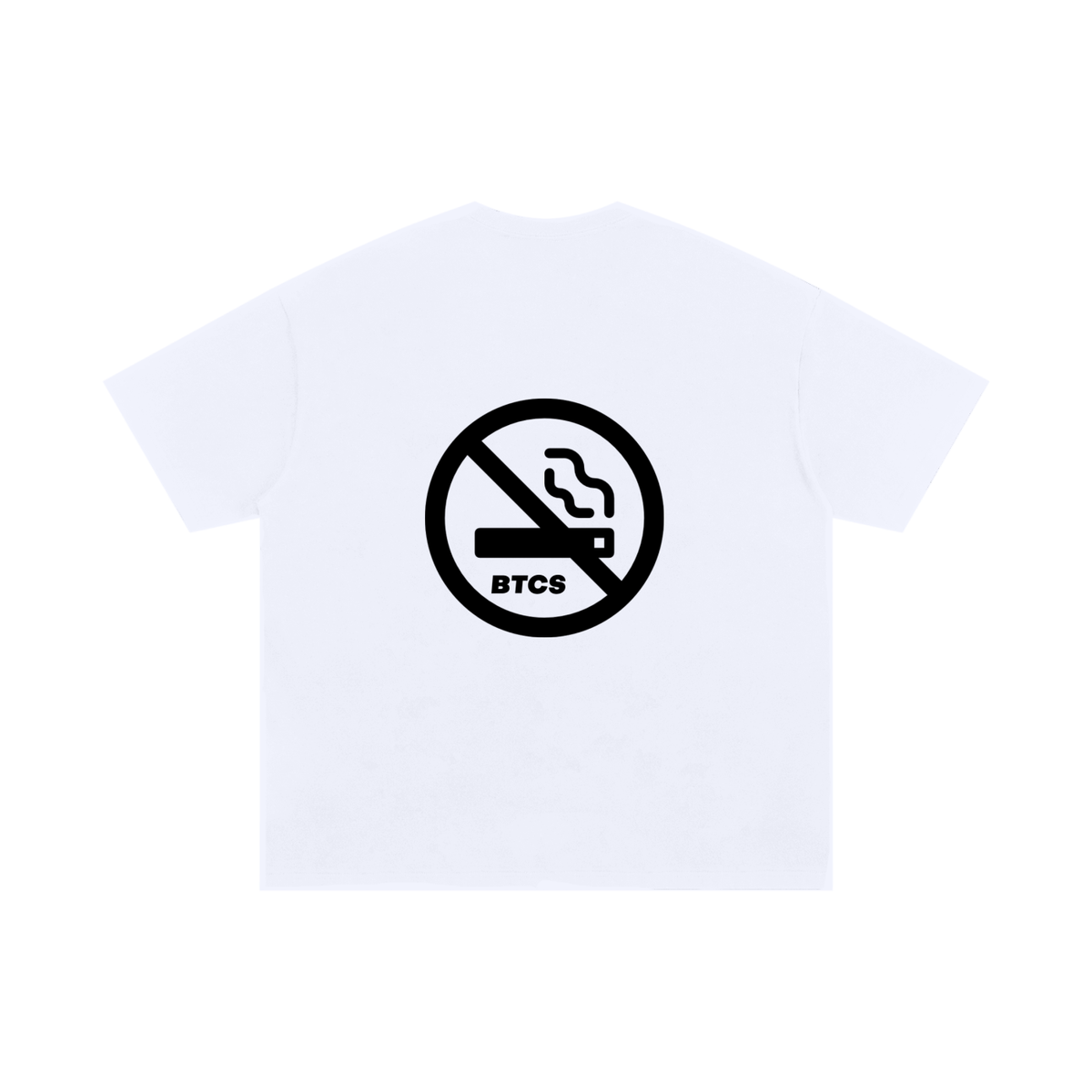 WORLD PEACE BTCS TEE