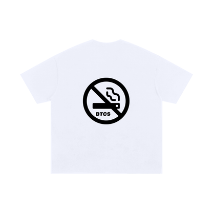WORLD PEACE BTCS TEE