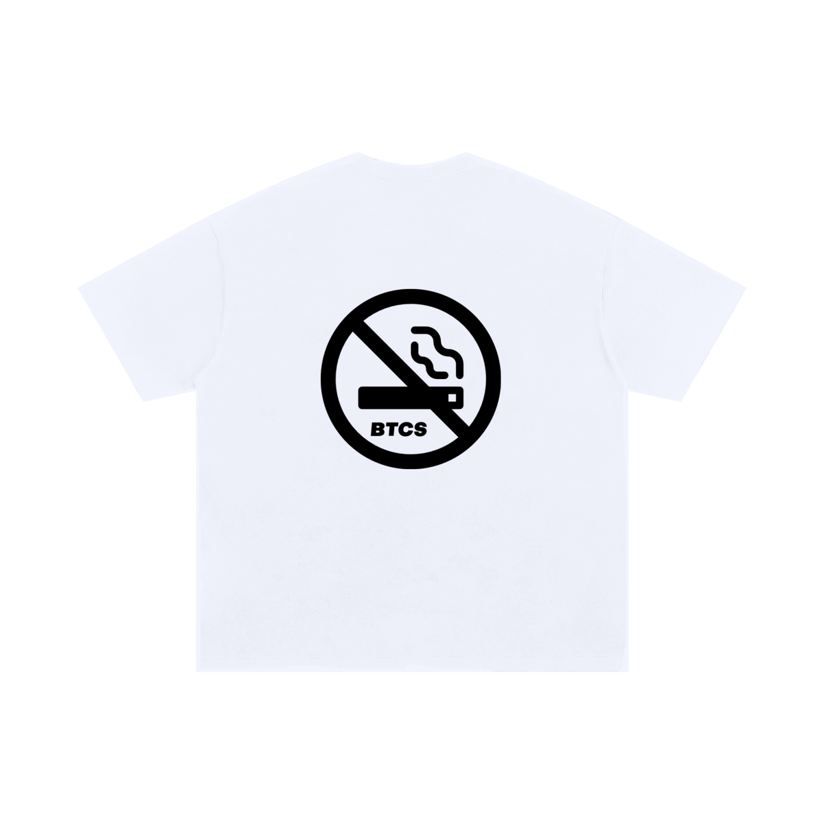 JESUS IS LORD BTCS TEE