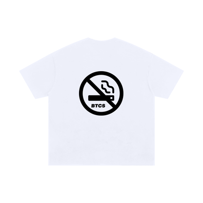 JESUS IS LORD BTCS TEE