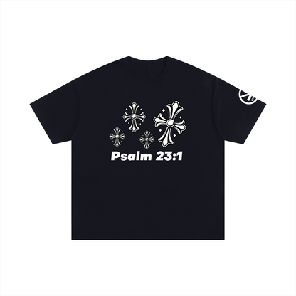 FOREVER LORD BTCS TEE