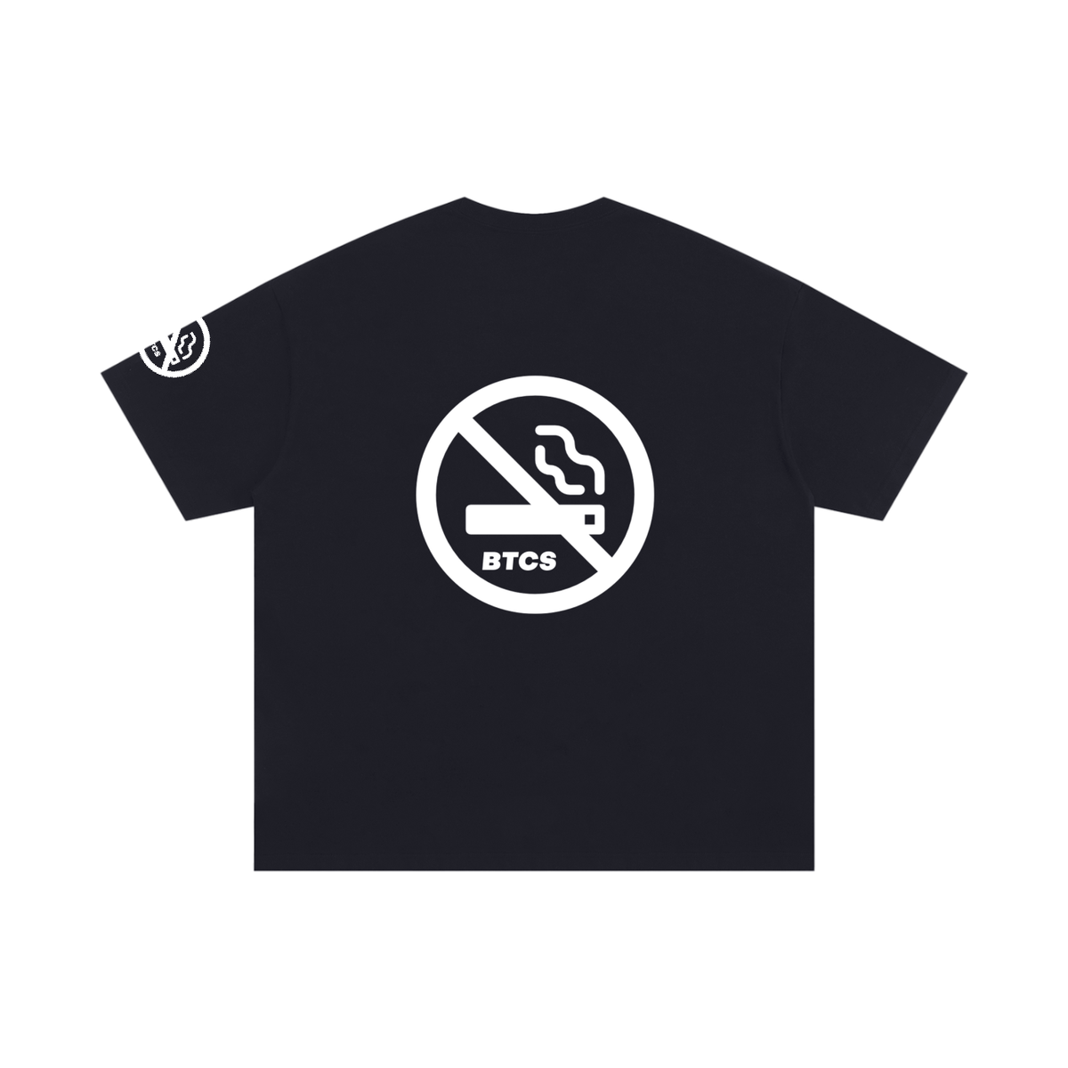 FOREVER LORD BTCS TEE