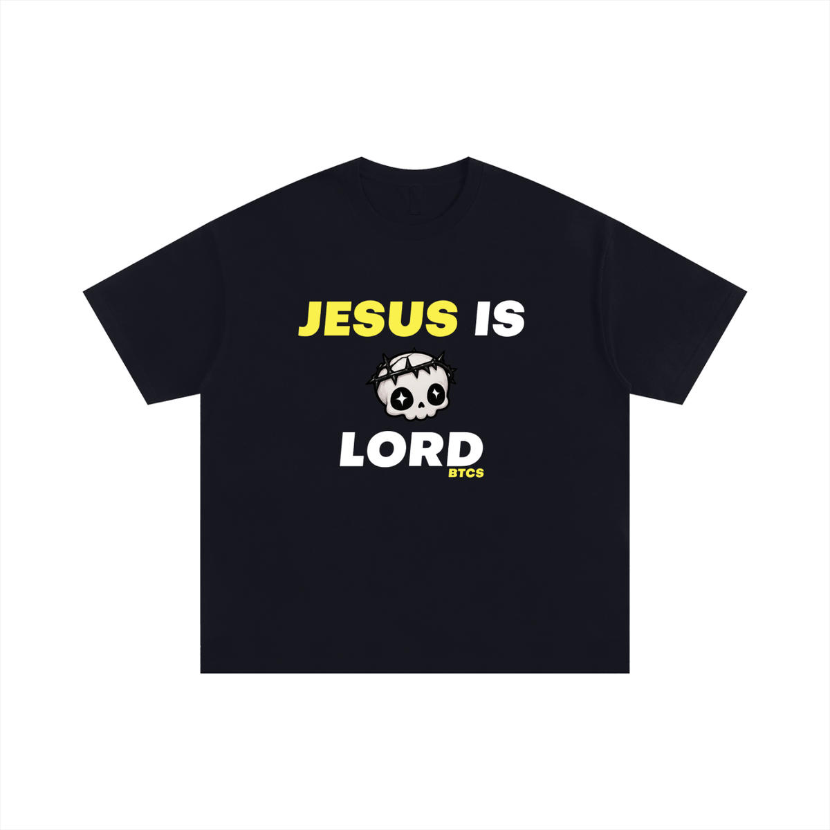 LORD BTCS TEE