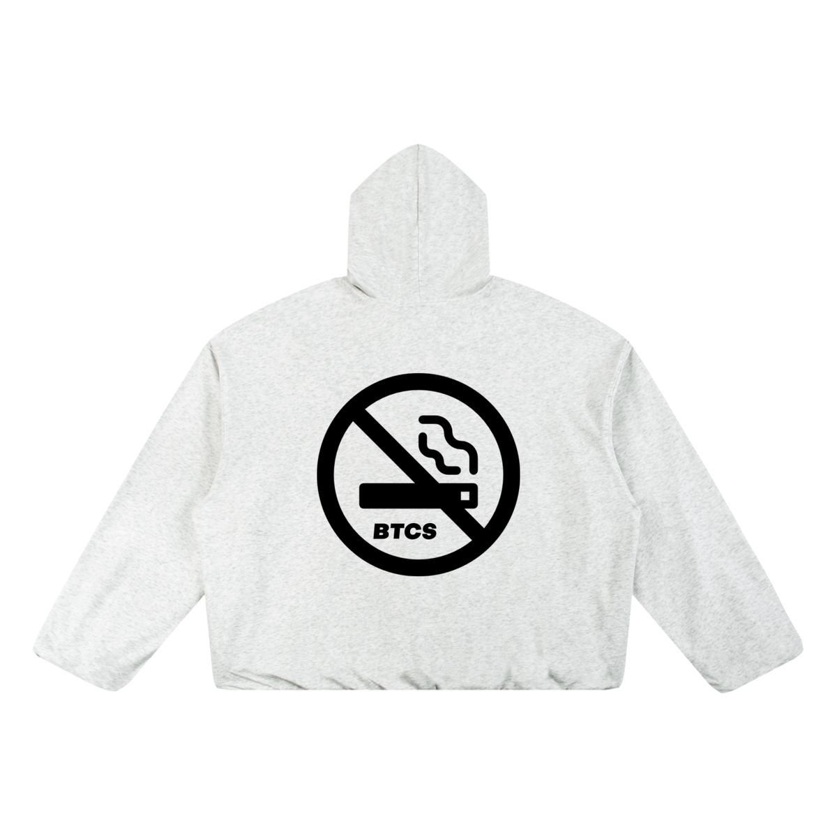 BTCS LOL LOGO SWEATER